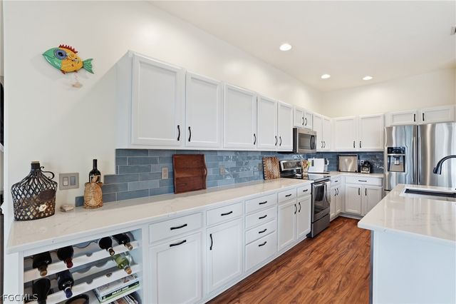 218 NW 22nd AVE, Cape Coral, FL 33993