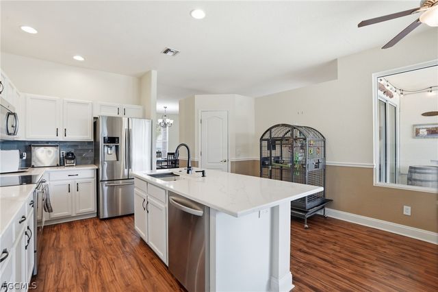 218 NW 22nd AVE, Cape Coral, FL 33993