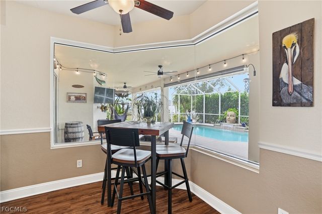 218 NW 22nd AVE, Cape Coral, FL 33993