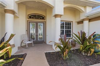 218 NW 22nd AVE, Cape Coral, FL 33993