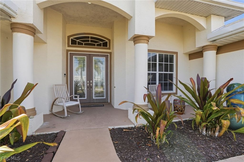 218 NW 22nd AVE, Cape Coral, FL 33993