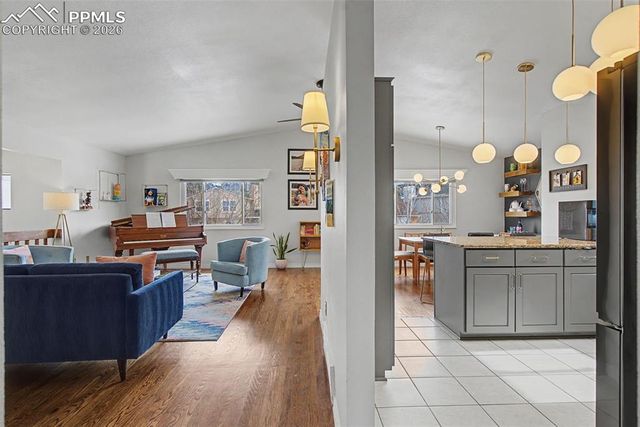 8270 Brigantine Drive, Colorado Springs, CO 80920