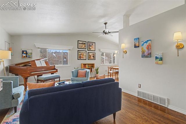 8270 Brigantine Drive, Colorado Springs, CO 80920