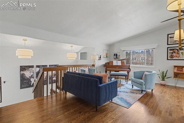 8270 Brigantine Drive, Colorado Springs, CO 80920