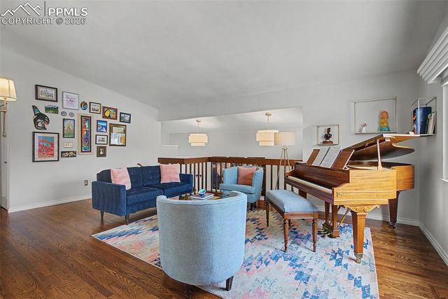 8270 Brigantine Drive, Colorado Springs, CO 80920