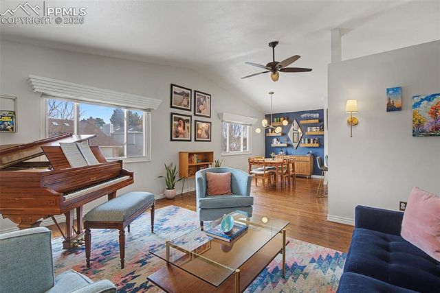 8270 Brigantine Drive, Colorado Springs, CO 80920