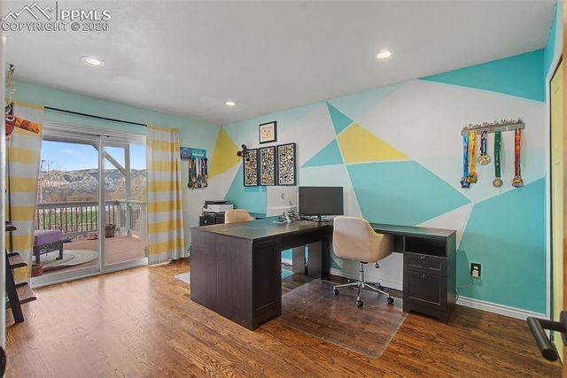 8270 Brigantine Drive, Colorado Springs, CO 80920