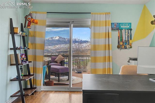 8270 Brigantine Drive, Colorado Springs, CO 80920