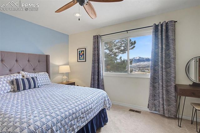 8270 Brigantine Drive, Colorado Springs, CO 80920