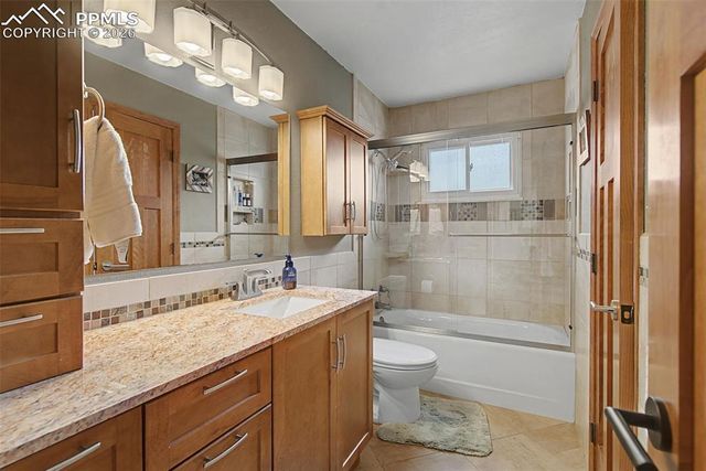 8270 Brigantine Drive, Colorado Springs, CO 80920