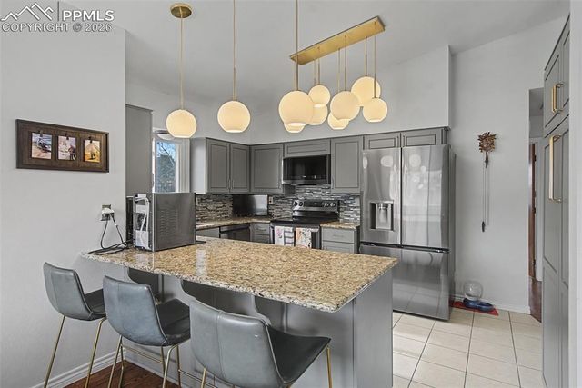 8270 Brigantine Drive, Colorado Springs, CO 80920