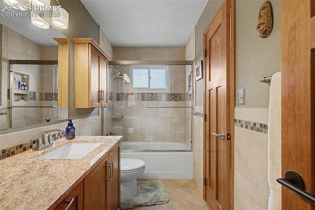 8270 Brigantine Drive, Colorado Springs, CO 80920