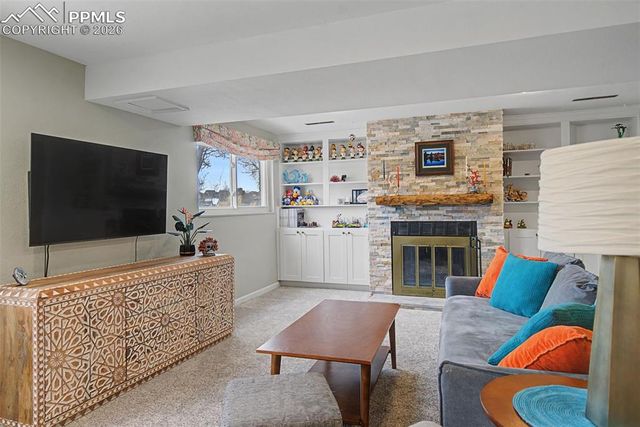 8270 Brigantine Drive, Colorado Springs, CO 80920