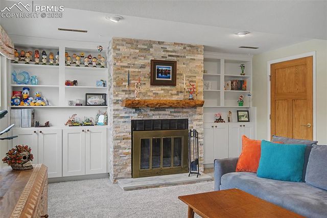 8270 Brigantine Drive, Colorado Springs, CO 80920