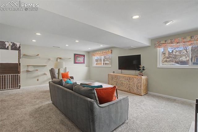 8270 Brigantine Drive, Colorado Springs, CO 80920