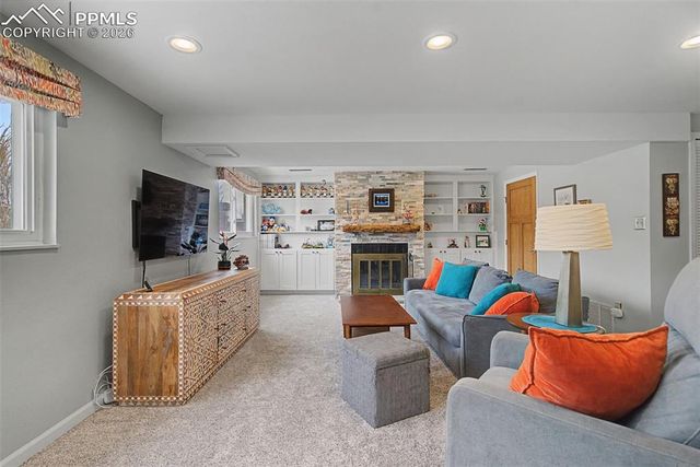 8270 Brigantine Drive, Colorado Springs, CO 80920