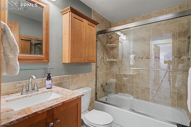 8270 Brigantine Drive, Colorado Springs, CO 80920