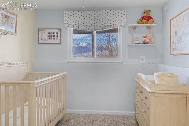 8270 Brigantine Drive, Colorado Springs, CO 80920