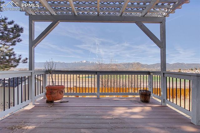 8270 Brigantine Drive, Colorado Springs, CO 80920