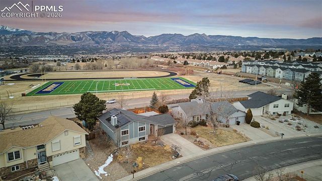 8270 Brigantine Drive, Colorado Springs, CO 80920