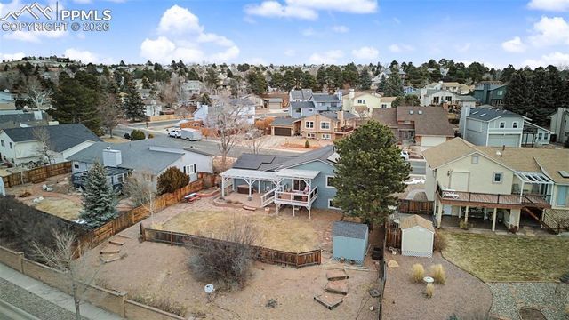 8270 Brigantine Drive, Colorado Springs, CO 80920