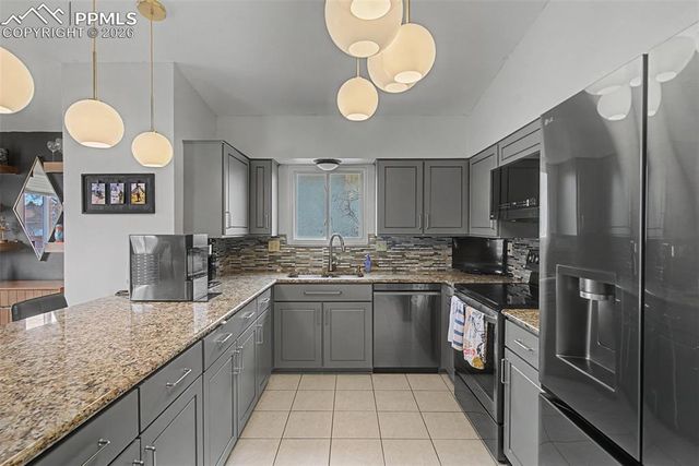 8270 Brigantine Drive, Colorado Springs, CO 80920