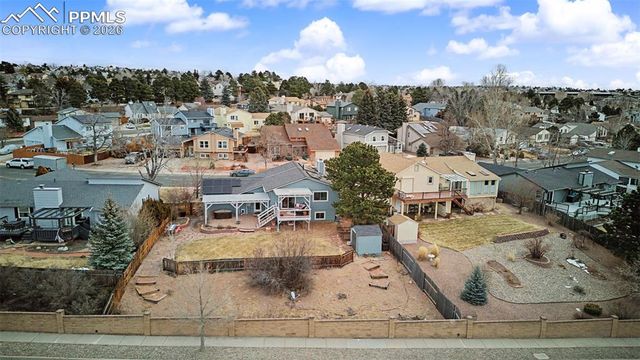 8270 Brigantine Drive, Colorado Springs, CO 80920