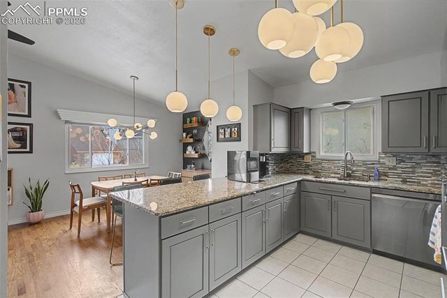 8270 Brigantine Drive, Colorado Springs, CO 80920