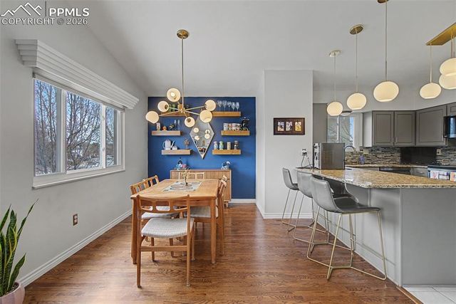 8270 Brigantine Drive, Colorado Springs, CO 80920