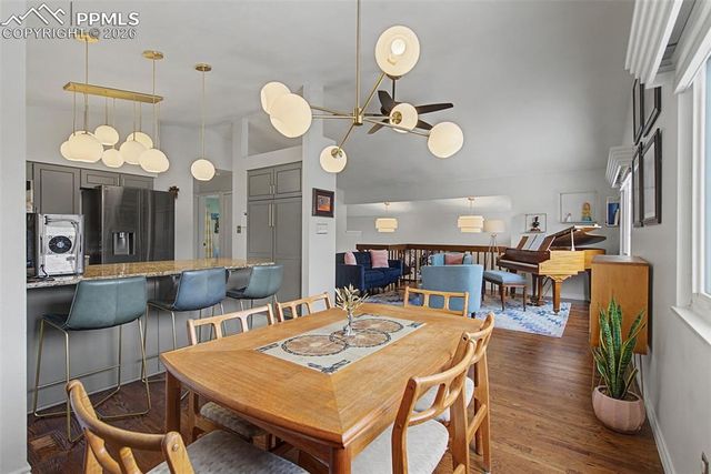 8270 Brigantine Drive, Colorado Springs, CO 80920