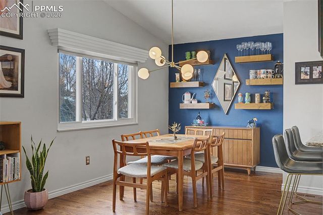 8270 Brigantine Drive, Colorado Springs, CO 80920