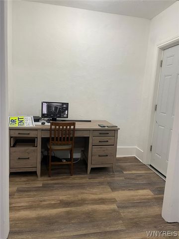 641 Woodlawn Avenue, Buffalo, NY 14211