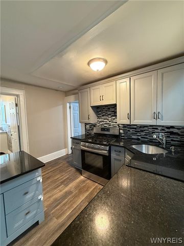 641 Woodlawn Avenue, Buffalo, NY 14211