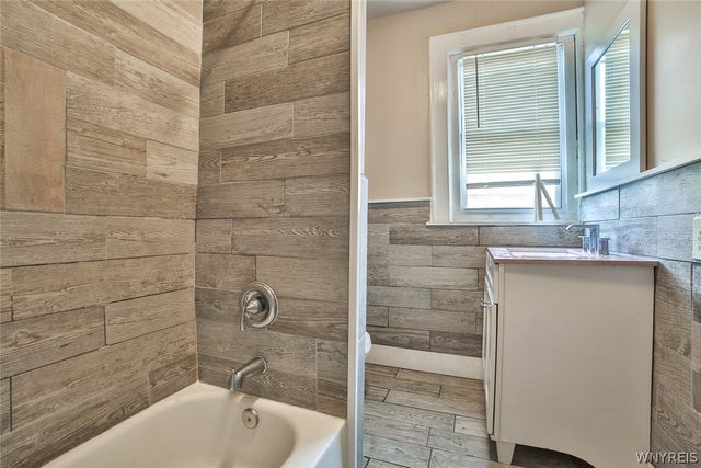 641 Woodlawn Avenue, Buffalo, NY 14211