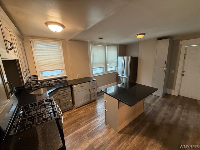 641 Woodlawn Avenue, Buffalo, NY 14211