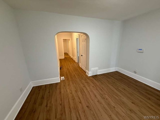 641 Woodlawn Avenue, Buffalo, NY 14211