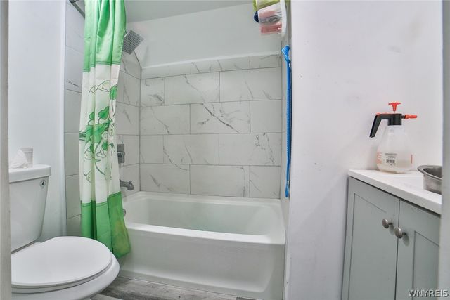 641 Woodlawn Avenue, Buffalo, NY 14211