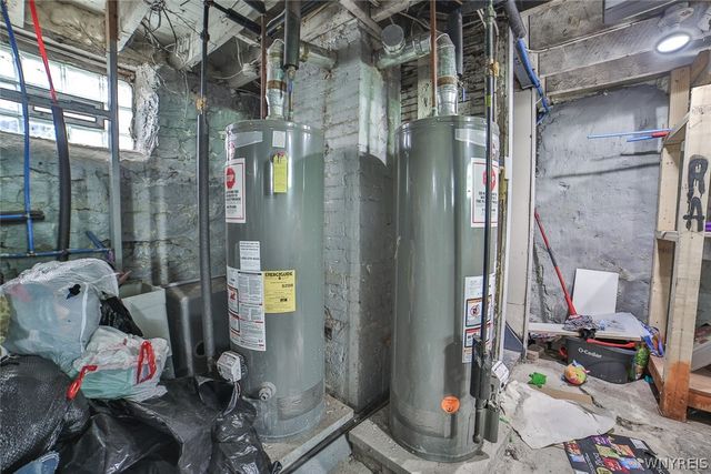 641 Woodlawn Avenue, Buffalo, NY 14211