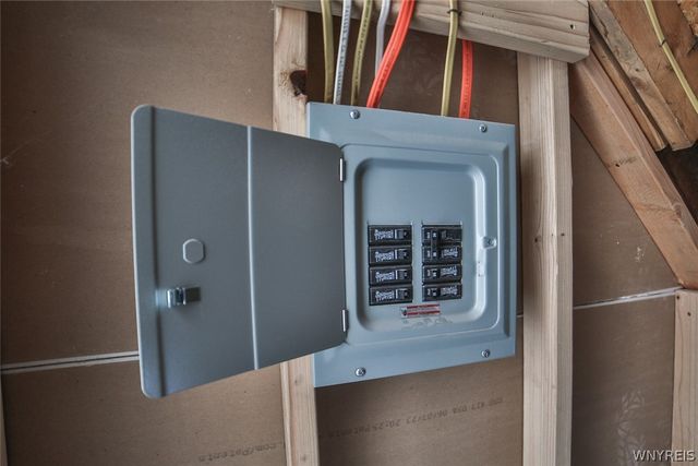 641 Woodlawn Avenue, Buffalo, NY 14211