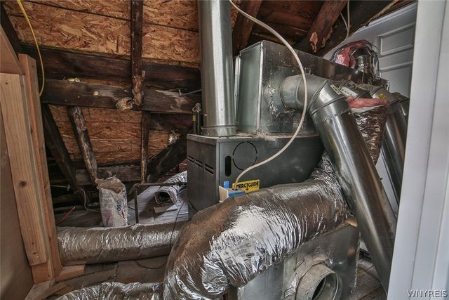 641 Woodlawn Avenue, Buffalo, NY 14211