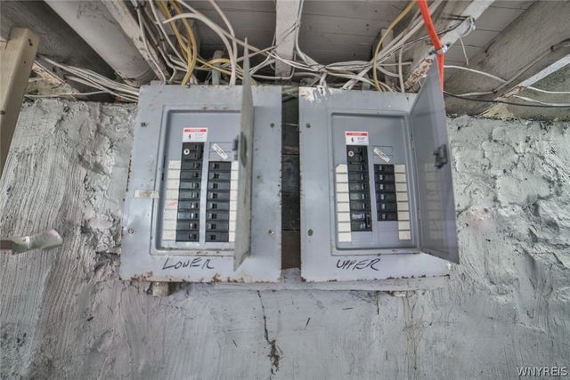 641 Woodlawn Avenue, Buffalo, NY 14211