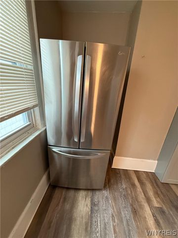 641 Woodlawn Avenue, Buffalo, NY 14211