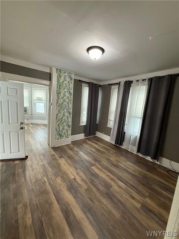 641 Woodlawn Avenue, Buffalo, NY 14211