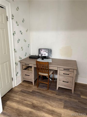 641 Woodlawn Avenue, Buffalo, NY 14211