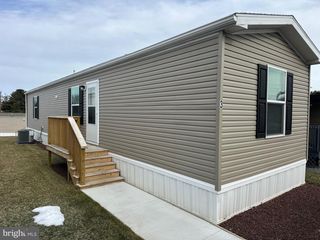 3 WOODLAND LN #LOT #3, Mertztown, PA 19539