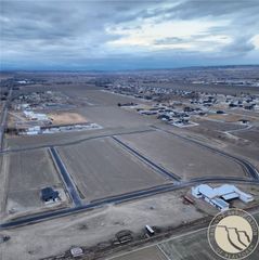 Block 1 Lot 4 North Arthur Ave, Billings, MT 59106