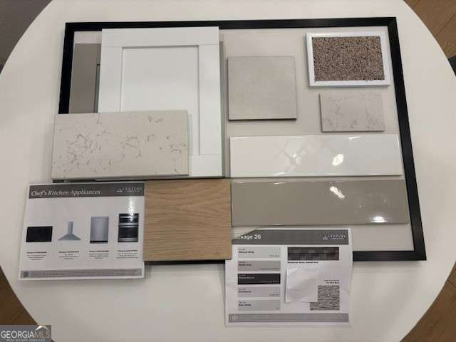 217 Collin Nicholas Drive LOT 144, Kingsland, GA 31548