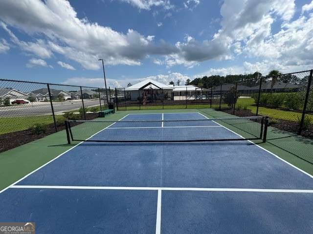 217 Collin Nicholas Drive LOT 144, Kingsland, GA 31548