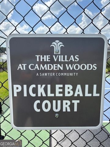 217 Collin Nicholas Drive LOT 144, Kingsland, GA 31548