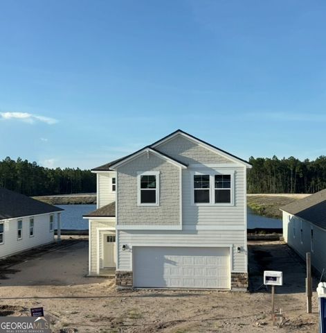 217 Collin Nicholas Drive LOT 144, Kingsland, GA 31548